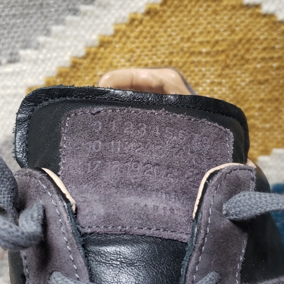 Italian Street shoes - Picture 4 of 5